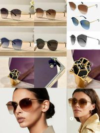 Picture of Cartier Sunglasses _SKUfw56678748fw